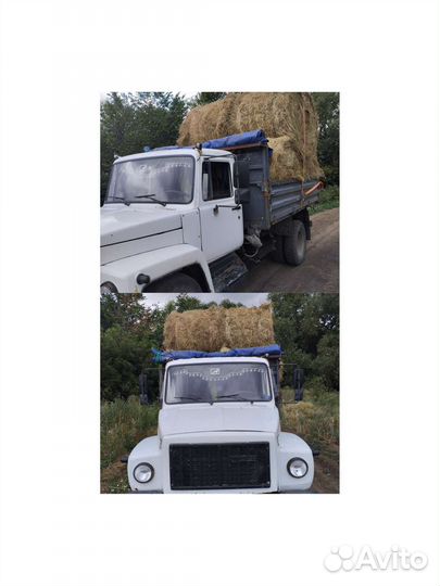 Сено солома 2023 180 и 145