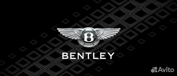 Жетон Bentley Pubg Mobile