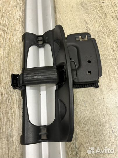 Велокрепление thule proride 591