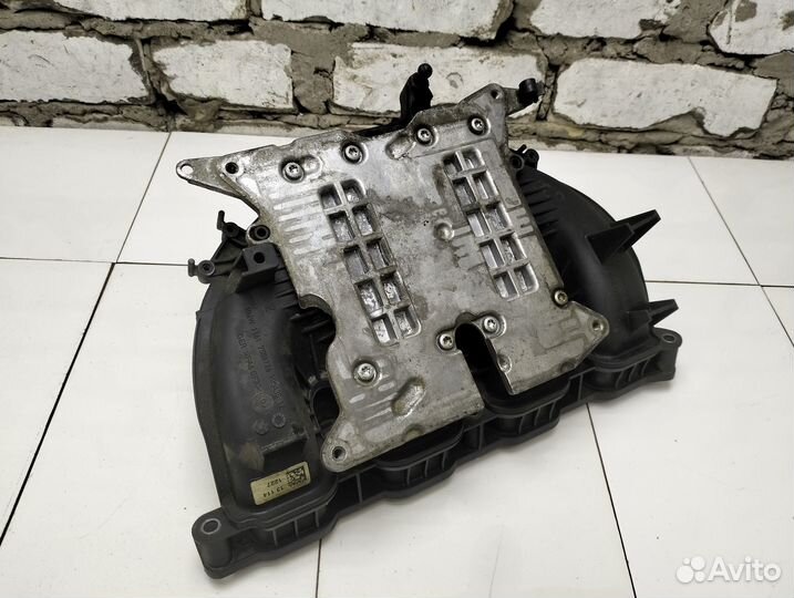 Коллектор впускной BMW 5 F10