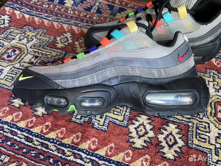 Nike air max 95 