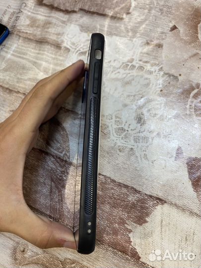 Чехол на iPhone 11 pro max