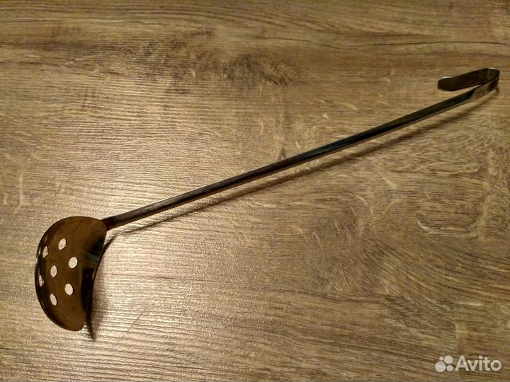 Винтажные приборы - приспособления для кухни