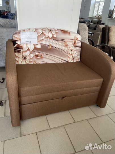 Диван Малютка