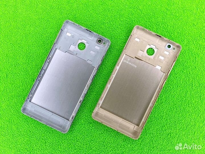 Задняя крышка Xiaomi Redmi 3S