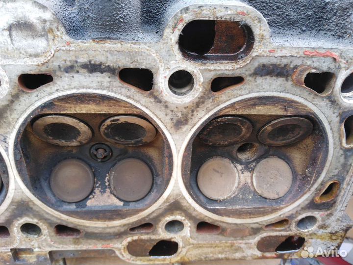 Гбц Вольво v40 s40