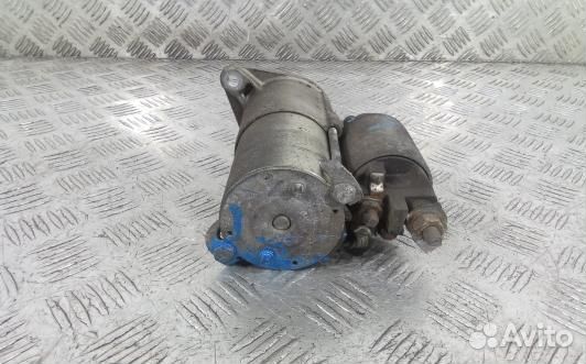 Стартер бензиновый opel vectra C (GEA24DF01)