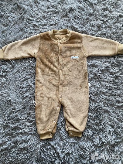 Костюмы детские (3 разных)