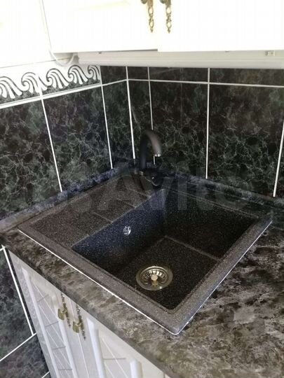 1-к. квартира, 33,3 м², 1/3 эт.