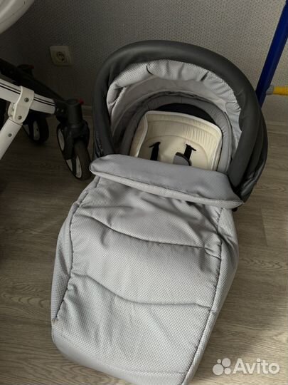 Коляска Avenir 3 в 1