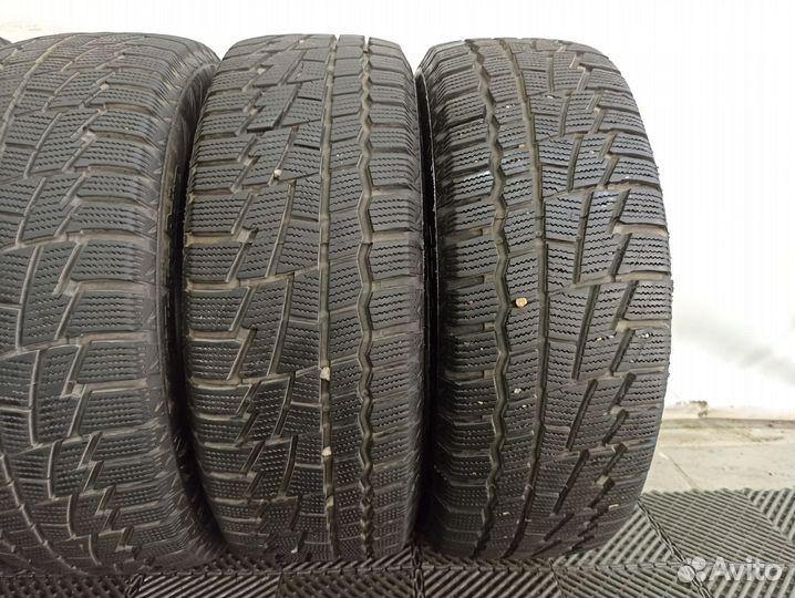 Cordiant Winter Drive 205/55 R16