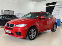 BMW X6 M 4.4 AT, 2010, 234 000 км, с пробегом, цена 2 000 000 руб.