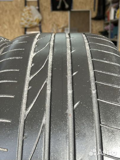 Bridgestone Dueler H/P Sport 235/50 R19 99V