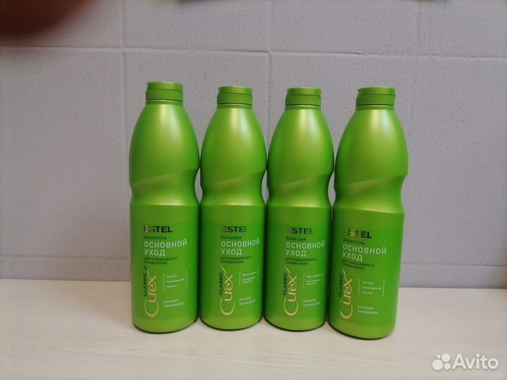 Estel литровые