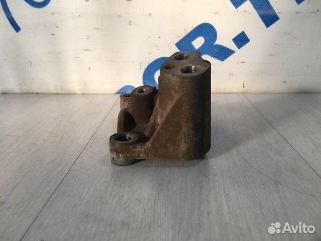 Кронштейн опоры двигателя KIA RIO 2 JB рест 1.6 мт