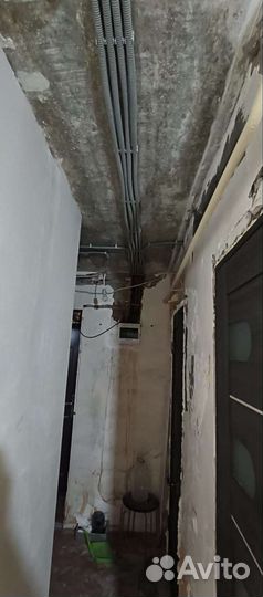 Ремонт под ключ