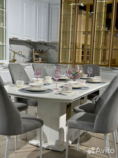 Стулья Бостон