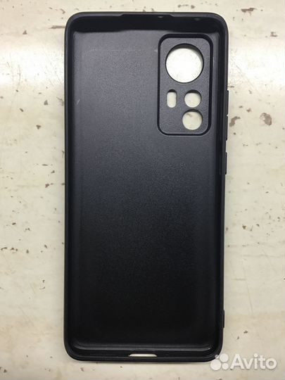 Симпатичные чехлы для Xiaomi 12 и 12T