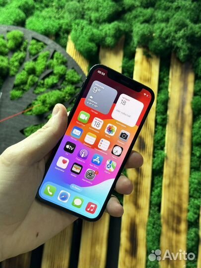 iPhone 12 mini, 128 ГБ