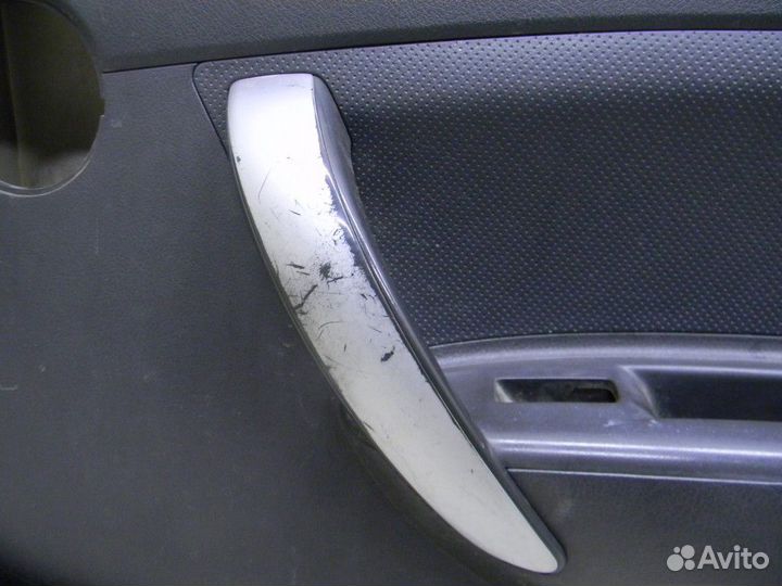 Обшивка двери передней правой Aveo (T250) 2005-201