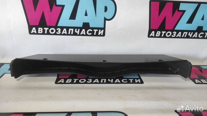 Бардачок BMW X5 F15 2016 5143-7145988