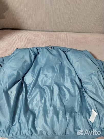 Куртка зимняя женская 44 46 размер