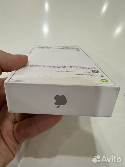 iPhone 15 Pro, 128 ГБ