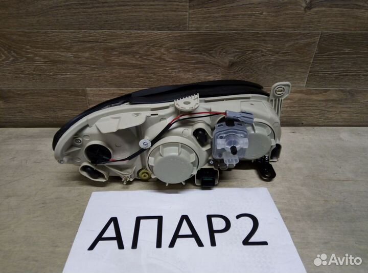 Фара левая Kia Spectra 1 (2004-2011)