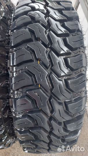 Грязевая резина на ниву