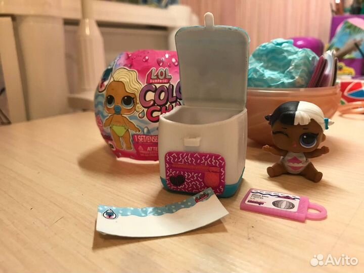 Игрушки для девочек цена за всё