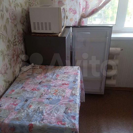 1-к. квартира, 30 м², 5/5 эт.