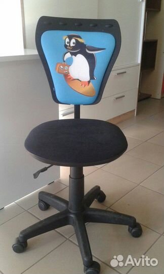 Компьютерное кресло