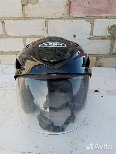Шлем для мотоцикла