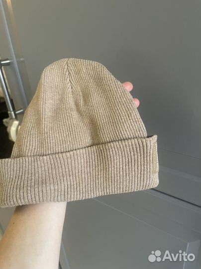 Шапка детская zara