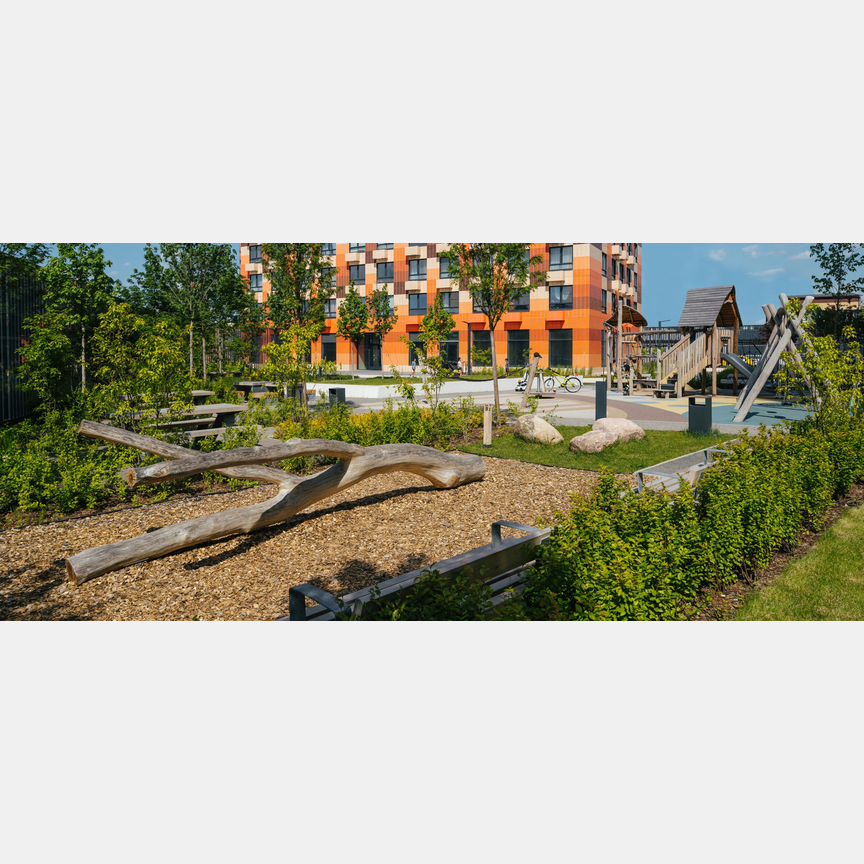 2-к. квартира, 53,2 м², 24/24 эт.