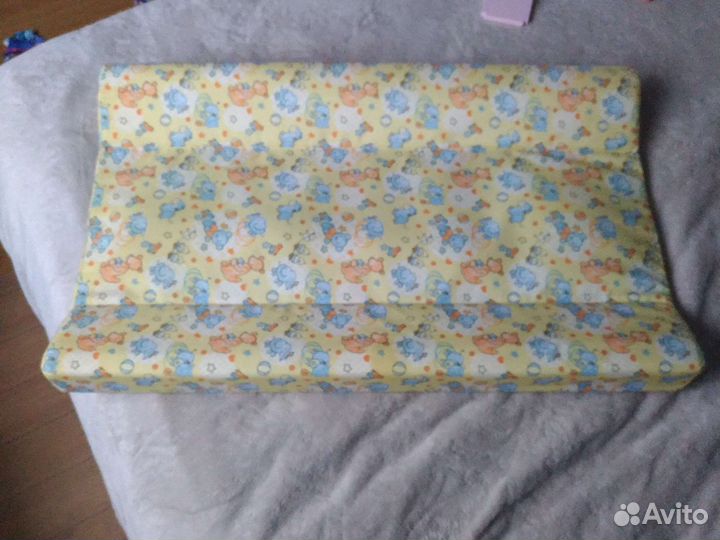 Детские принадлежности