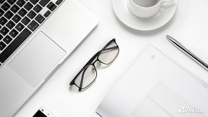 Компьютерные очки Xiaomi TS Anti-blue-rays Eye