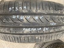 Formula Energy 215/60 R17 96V