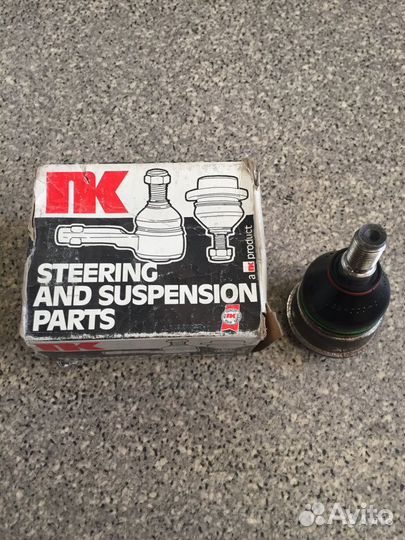 Шаровая опора Мерседес W 114,115