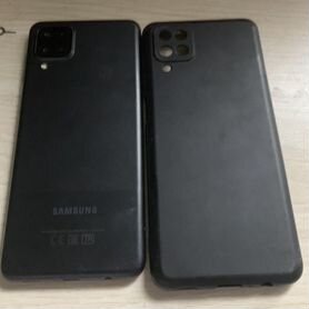 Samsung Galaxy A12, 4/64 ГБ