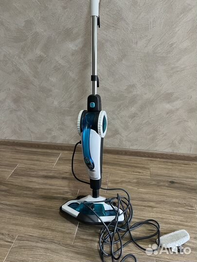 Паровая швабра kitfort 1008