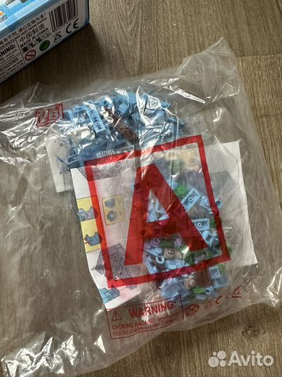 Новый конструктор minecraft