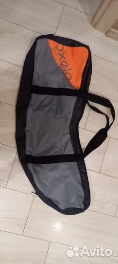 Сумка для самоката