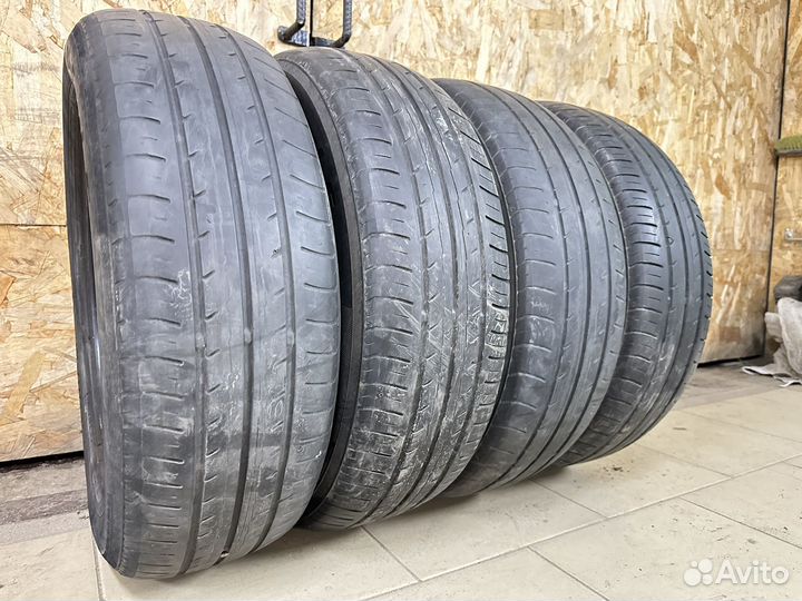 Yokohama BluEarth-ES ES32 185/65 R15