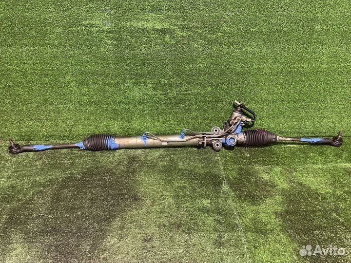 Рулевая рейка toyota chaser,cresta,mark II GX100