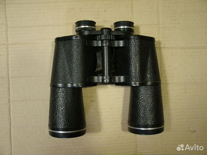 Бинокль бпц 16Х50 зомз СССР