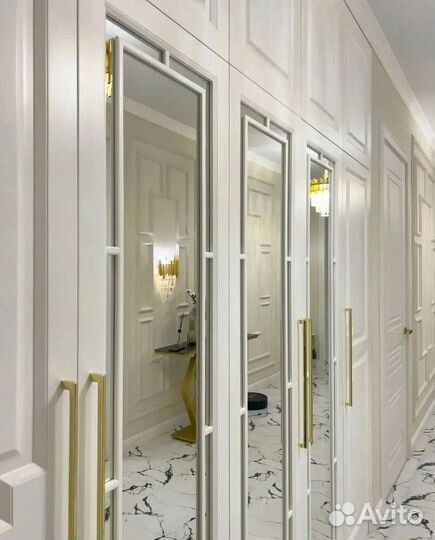 Шкафчик для ванной