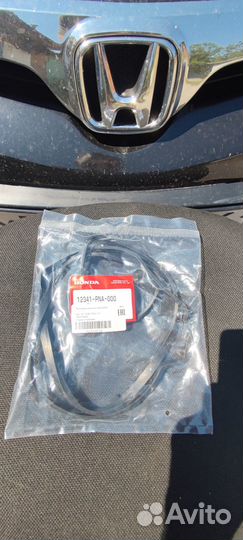 Прокладка крышки клапанов honda (арт12341-PNA-000)