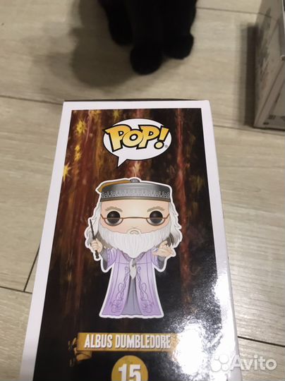 Funko pop оригинал