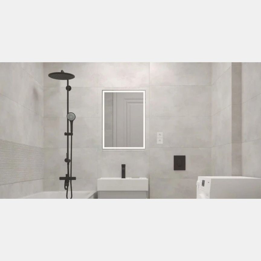 2-к. апартаменты, 55,1 м², 8/23 эт.